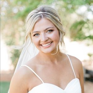 Meet your Posher, Mackenzie